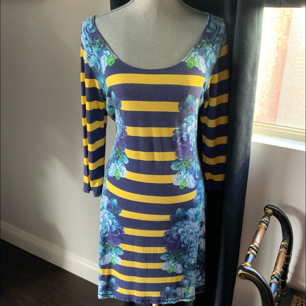 Bodycon Dress
